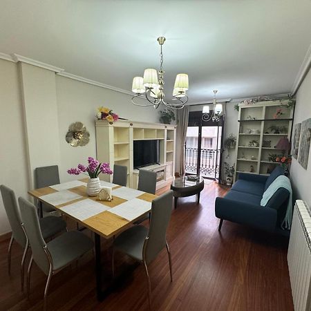 Avanza 4 Plaza Galicia Саррия Экстерьер фото